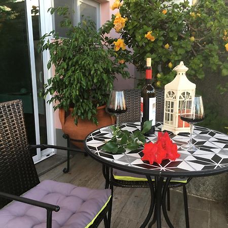 Quinta Do Bom Sucesso Apartment ฟุงชาล ภายนอก รูปภาพ