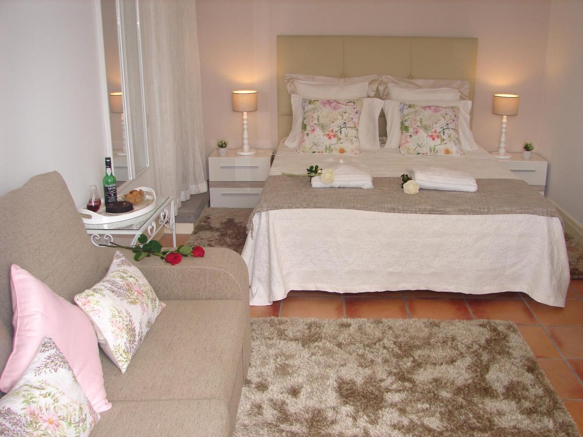 Quinta Do Bom Sucesso Apartment ฟุงชาล ห้อง รูปภาพ