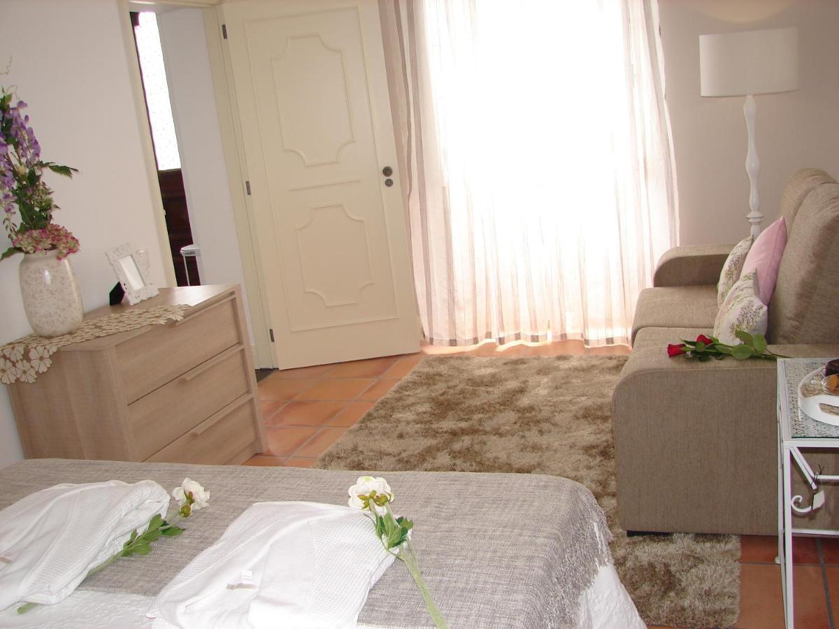 Quinta Do Bom Sucesso Apartment ฟุงชาล ห้อง รูปภาพ