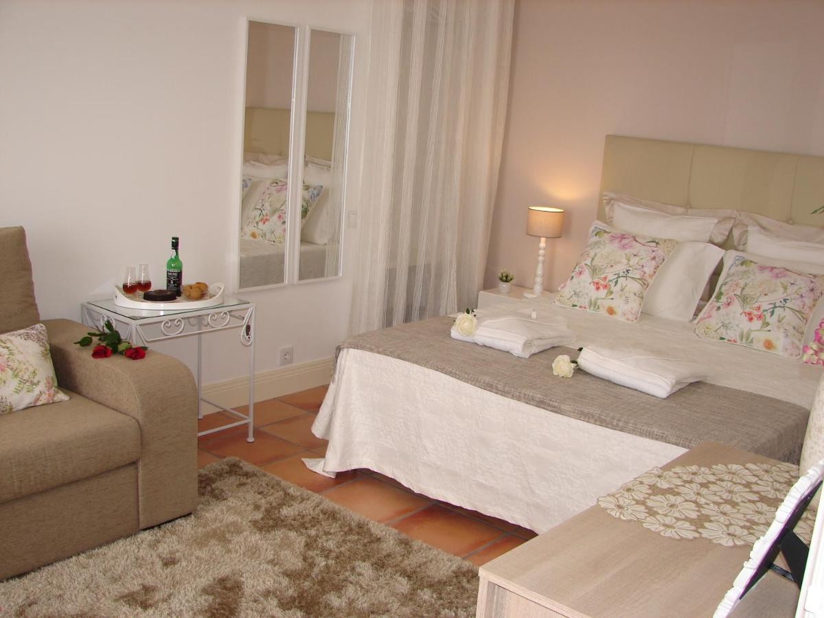 Quinta Do Bom Sucesso Apartment ฟุงชาล ภายนอก รูปภาพ