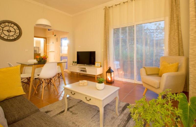 Quinta Do Bom Sucesso Apartment ฟุงชาล ภายนอก รูปภาพ
