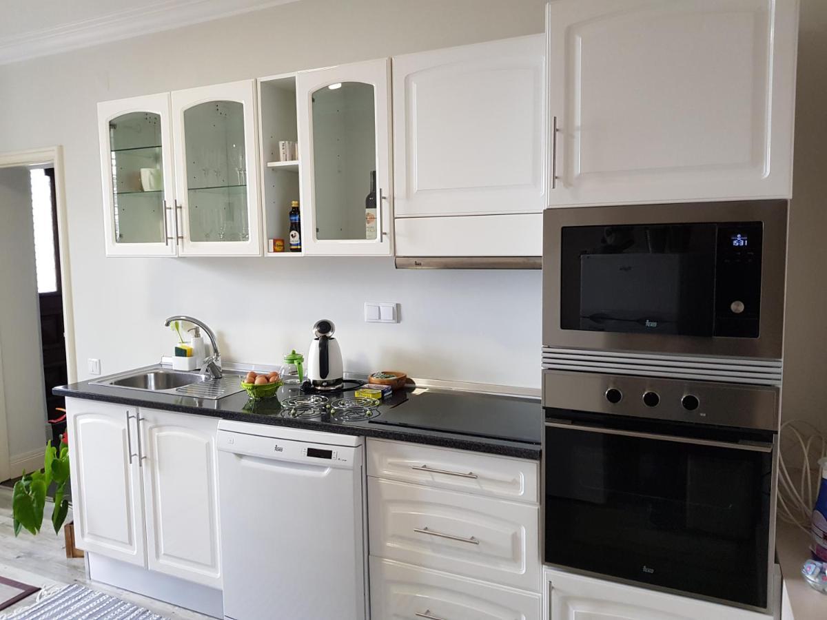 Quinta Do Bom Sucesso Apartment ฟุงชาล ภายนอก รูปภาพ