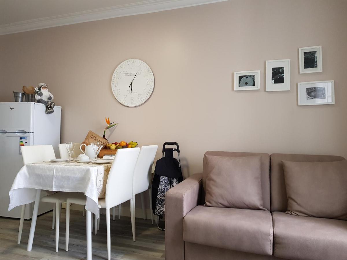 Quinta Do Bom Sucesso Apartment ฟุงชาล ภายนอก รูปภาพ