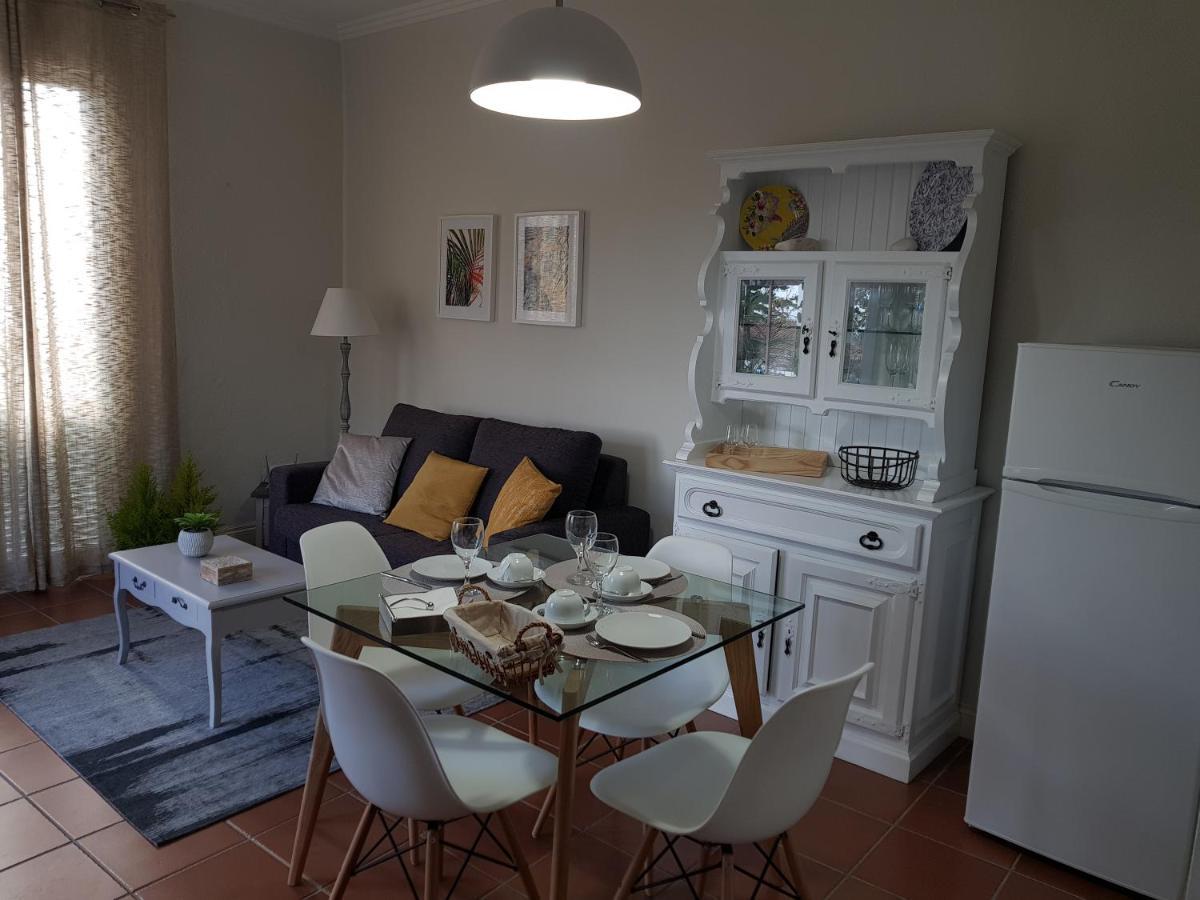 Quinta Do Bom Sucesso Apartment ฟุงชาล ภายนอก รูปภาพ