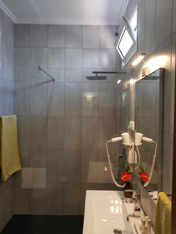 Quinta Do Bom Sucesso Apartment ฟุงชาล ภายนอก รูปภาพ
