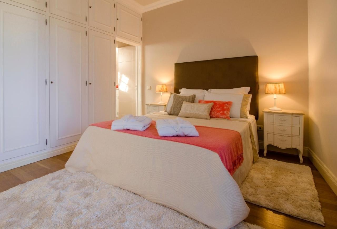 Quinta Do Bom Sucesso Apartment ฟุงชาล ภายนอก รูปภาพ