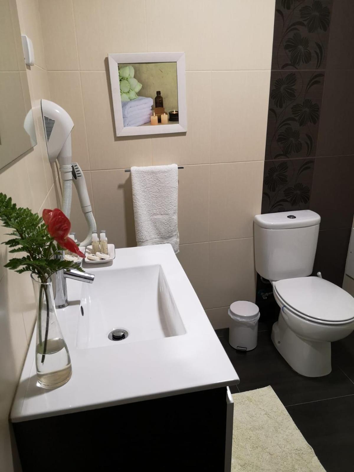 Quinta Do Bom Sucesso Apartment ฟุงชาล ภายนอก รูปภาพ