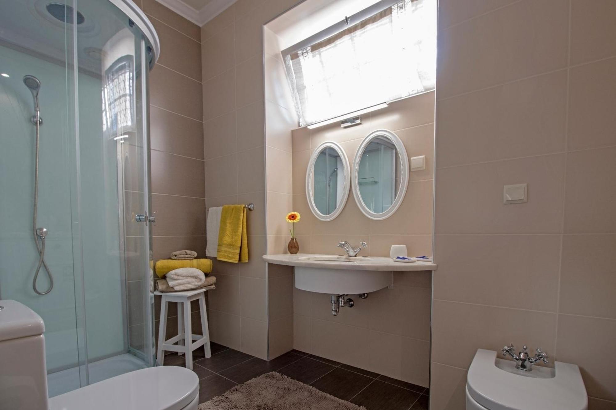 Quinta Do Bom Sucesso Apartment ฟุงชาล ภายนอก รูปภาพ