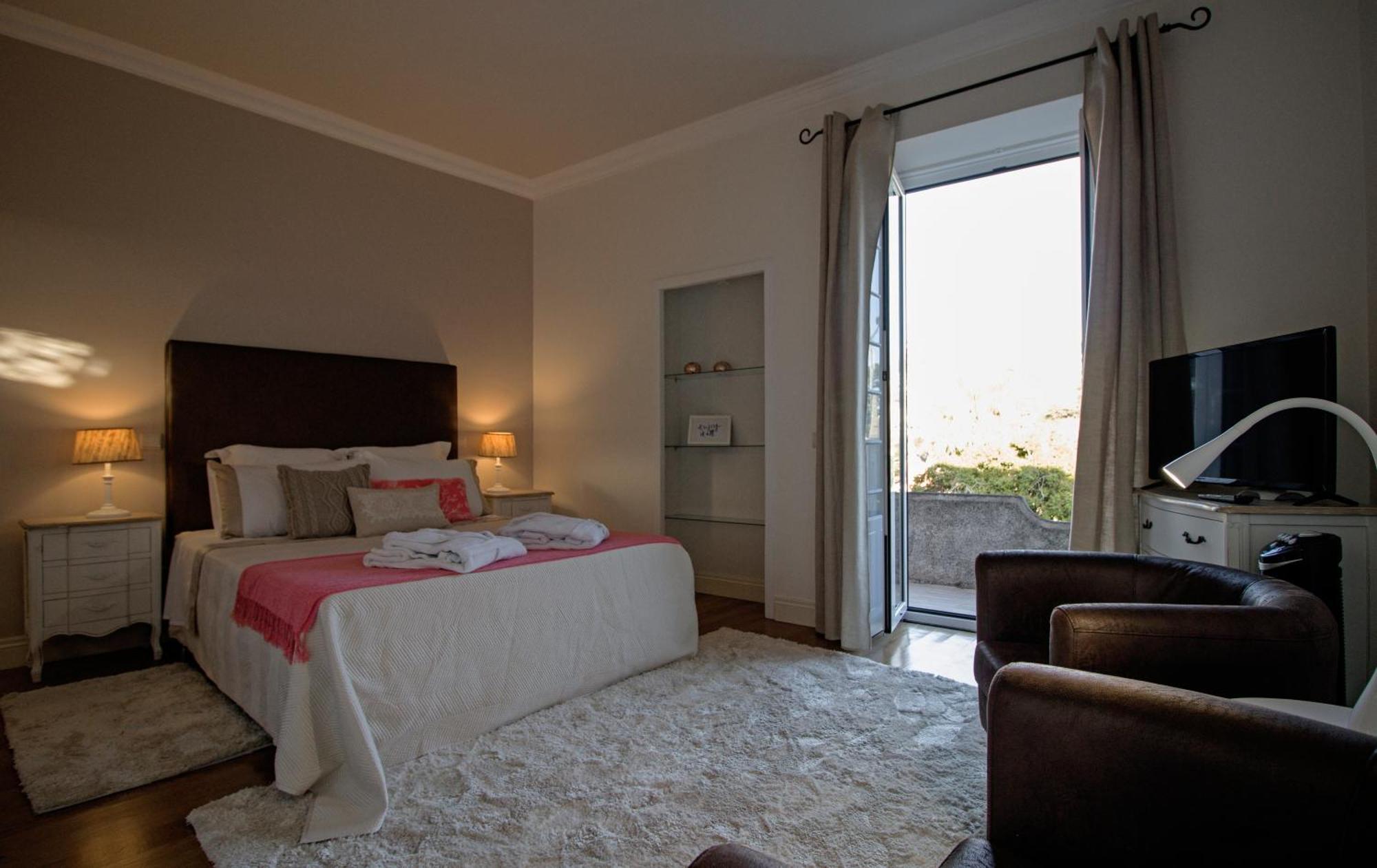 Quinta Do Bom Sucesso Apartment ฟุงชาล ภายนอก รูปภาพ